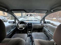 Сүрөт унаа Mazda Premacy