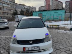 Сүрөт унаа Honda Stream