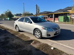 Сүрөт унаа Toyota Camry