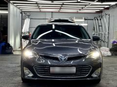 Photo of the vehicle Toyota Avalon