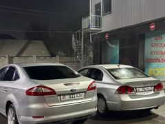 Фото авто Ford Mondeo