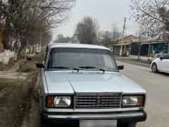 Photo of the vehicle ВАЗ (Lada) 2107