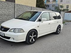 Сүрөт унаа Honda Odyssey