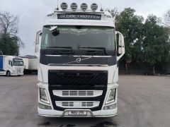 Фото авто Volvo FH