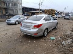 Photo of the vehicle Hyundai Solaris