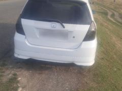 Photo of the vehicle Honda Fit