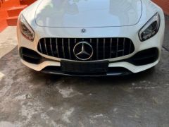 Сүрөт унаа Mercedes-Benz SLK-Класс AMG