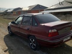 Фото авто Daewoo Nexia