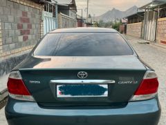 Сүрөт унаа Toyota Camry