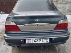 Сүрөт унаа Daewoo Nexia