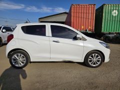 Сүрөт унаа Chevrolet Spark