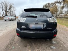 Photo of the vehicle Lexus RX