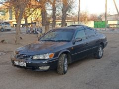 Сүрөт унаа Toyota Camry