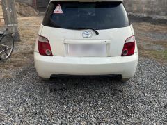 Photo of the vehicle Toyota Ist