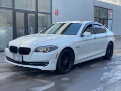 Сүрөт унаа BMW 5 серия