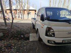 Фото авто Hyundai Porter