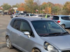 Photo of the vehicle Honda Fit