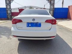 Photo of the vehicle Volkswagen Bora