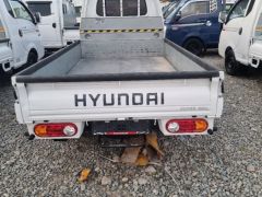 Фото авто Hyundai Porter