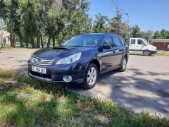 Photo of the vehicle Subaru Outback