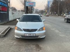 Фото авто Toyota Camry