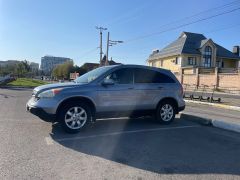 Photo of the vehicle Honda CR-V