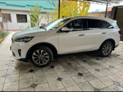 Photo of the vehicle Kia Sorento