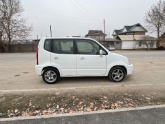 Сүрөт унаа Honda Capa