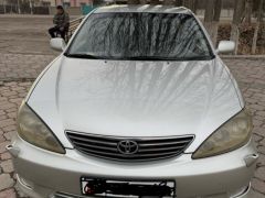 Сүрөт унаа Toyota Camry