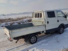 Фото авто Hyundai Porter