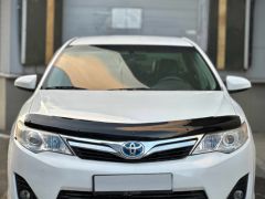 Сүрөт унаа Toyota Camry