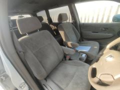 Сүрөт унаа Honda Odyssey