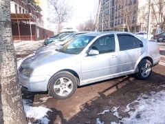 Сүрөт унаа Volkswagen Bora