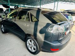 Сүрөт унаа Lexus RX