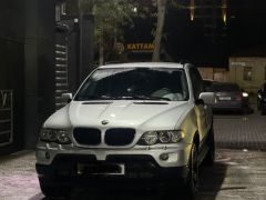 Сүрөт унаа BMW X5