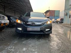 Сүрөт унаа Honda Accord