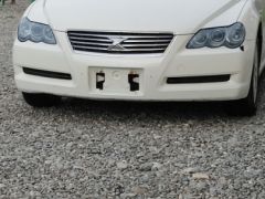 Photo of the vehicle Toyota Mark X