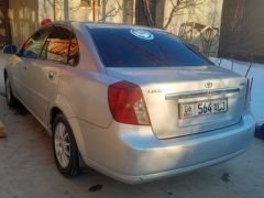 Photo of the vehicle Daewoo Lacetti