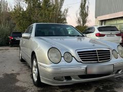 Photo of the vehicle Mercedes-Benz E-Класс