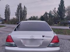 Photo of the vehicle Toyota Mark II