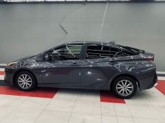 Фото авто Toyota Prius