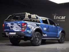 Photo of the vehicle Ford Ranger