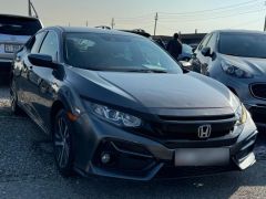 Сүрөт унаа Honda Civic