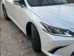 Сүрөт унаа Lexus ES