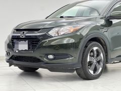 Фото авто Honda HR-V