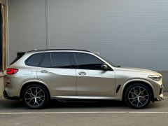 Фото авто BMW X5