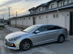 Сүрөт унаа Hyundai Sonata