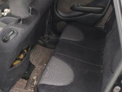 Сүрөт унаа Honda Fit