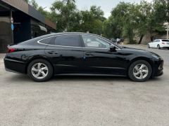 Сүрөт унаа Hyundai Sonata