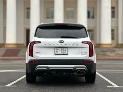 Фото авто Kia Telluride